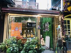 -WithU悠弦时光·尤克里里之家ukulele(宽窄巷子店)