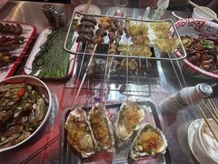 -遇西祠·海鲜烧烤(总店)