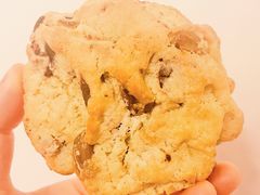 开心果核桃巧克力曲奇-CHOCMONS巧克怪兽(屏风街店)