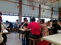 -百事佳烧鸭牛腩(上海虹桥站店)