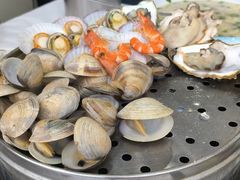 -日照大牌檔•小船海鲜(万平口店)