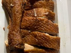 -阿二烤鸡(山塘街店)