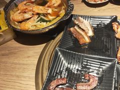 -一井烧肉·活鳗·火锅(毕淘买店)