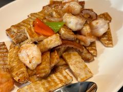 -上和臻品中国菜(花园街店)