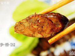 -净香园熟肉(北坦总店)
