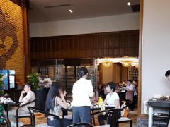 -彩丰楼中餐厅·早茶·点心·粤菜(海口华彩洲际酒店)