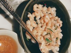 -湖滨28中餐厅·西湖宴·杭州君悦酒店
