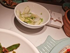 -遇见湘·地道湖南菜(云门店)