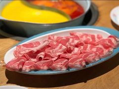 -青瓷火锅料理(西单大悦城店)