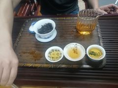 -正源安吉白茶特产享购商场(安吉店)