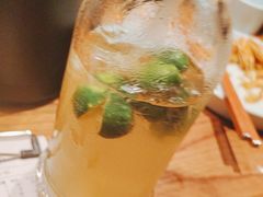 -飞阳铁板烧(ME TOWN购物中心店)