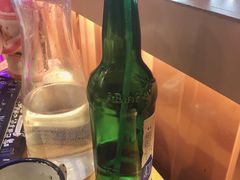 -喝丢一只鞋海鲜烧烤·海肠捞饭(市场店)