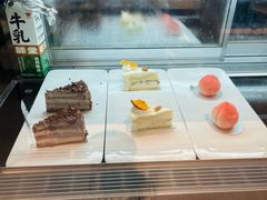 -明谦·Coffee&Cocktail Bar(美您公园店)