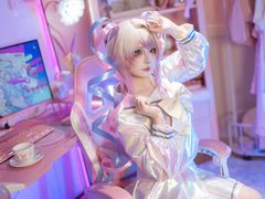 -米游妙妙屋cosplay换装自拍摄影体验馆