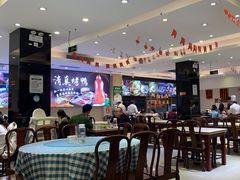 -紫光园(劲松店)