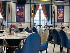 -海上名珠·海鲜酒楼(励骏庞都店)
