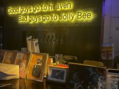 -JollyBee’s Craft Nest乐蜂精酿