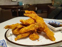 -肆月河豚·新淮扬(金融街店)