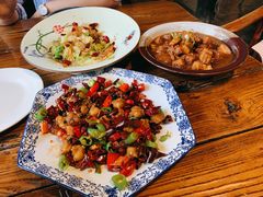 -卧龙堡客栈·中餐厅(古北水镇店)