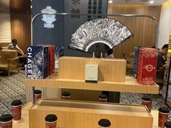 -霸王茶姬(正佳广场店)