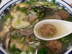 -夏家合汁(天润花园小区店)