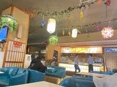 -汤泉良子(金源店)
