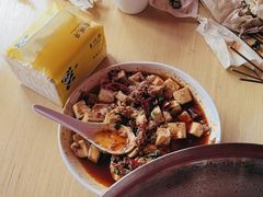 -大众跷脚牛肉馆·非遗传承单位(峨眉山店)