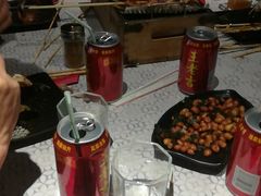 -云晓光头烧烤吧(盛夏店)