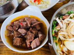 -攀枝花·任德琼·盐边羊肉米线