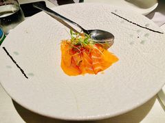 三文鱼温泉蛋-Solo(衡山路店)