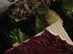-牛焱·贵州黄牛肉火锅(城西银泰店)