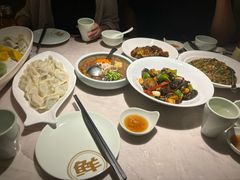 -船歌·鱼水饺青岛菜(闽江二路店)