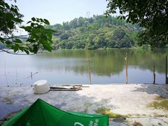 -火炉山森林公园
