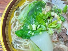 -水头牛肉店(洋坪分店)
