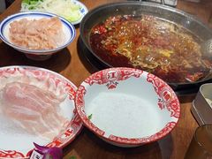 -楠火锅(仁恒梦中心店)