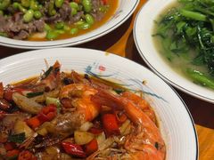 -小口味