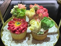 -BON CAKE(华贸购物中心店)