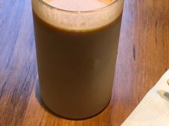 -Line 咖啡(石厦花园店)