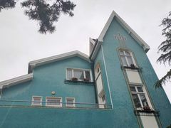 -青岛海尔洲际酒店