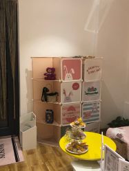 -Lab Season惜辰颜究社