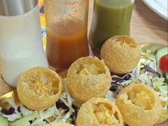 -清真·AL-JANNAT 佳纳特餐厅(狮子桥店)