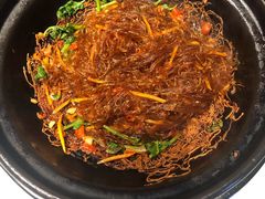 砂锅粉丝煲-费大厨辣椒炒肉(黄兴中心广场店)