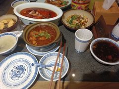 -南京大牌档(新街口德基广场店)