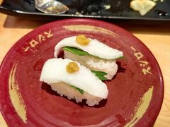 -寿司郎(皇庭广场店)