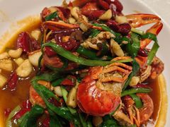 -聚味瞿记·龙虾堂(坡子街店)