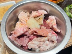 -龍の巣 梅田ハナレ