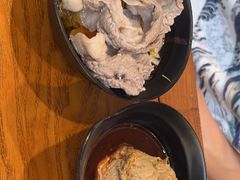 -京炭铜锅涮肉·羊蝎子·羊肉炉(保利·时光里店)