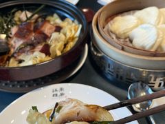 松露炙烤酱方-江南雅厨(李公堤店)