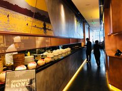 -金牌外婆家(苏州中心店)