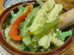 -云海肴云南菜·蒸汽石锅鱼(北京良乡华冠店)